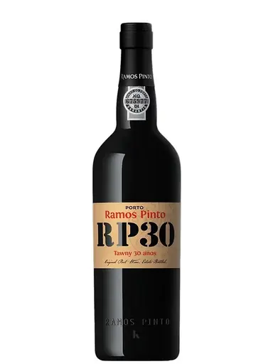 Ramos Pinto RP20