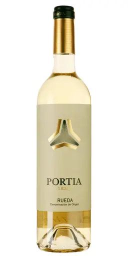 Bodegas Portia Portia Verdejo