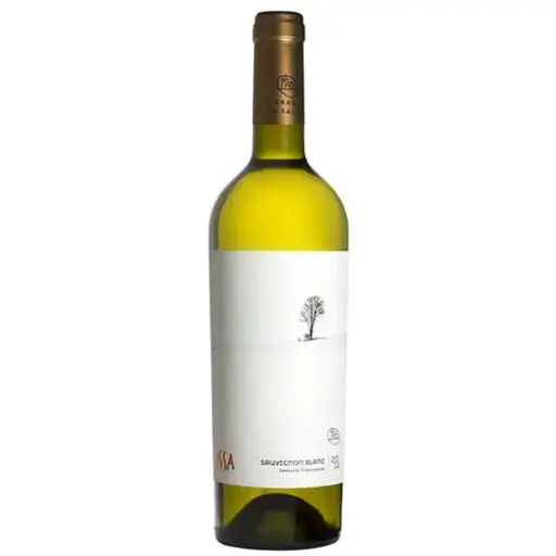 La Salina Issa Barrique Experience Sauvignon Blanc