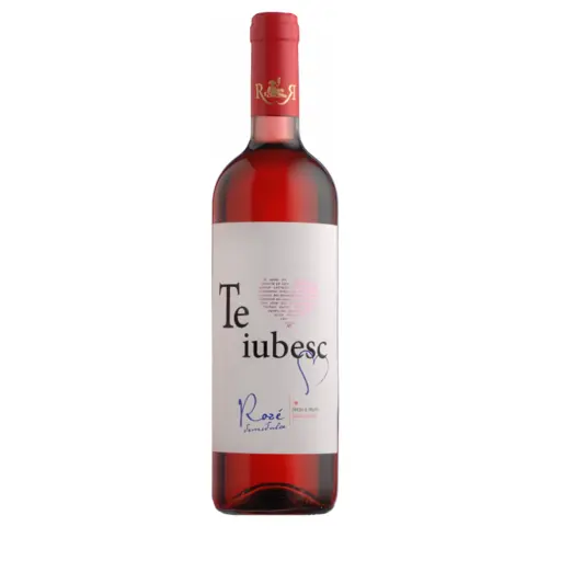 VIN TIM ROSU MASA