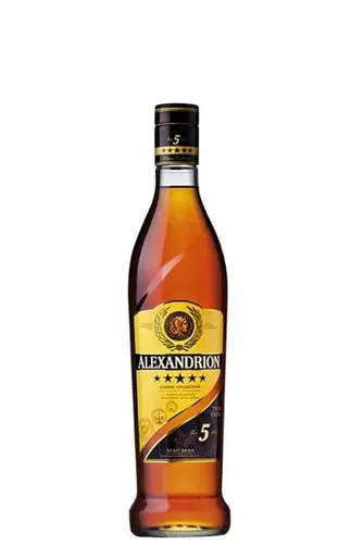 Alexandrion 7*