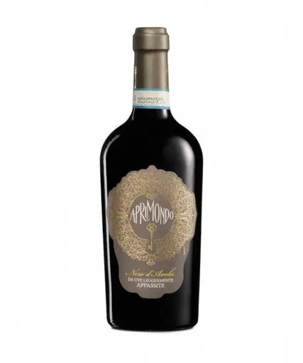 Vin Rosu Sec Aprimondo Nero D Avola