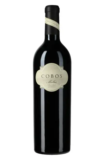 Vina Cobos Malbec 2019