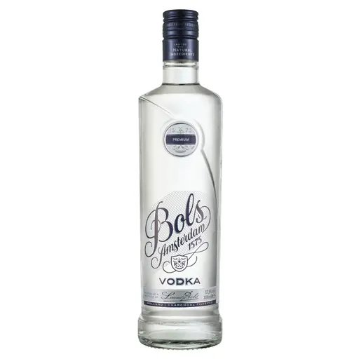 Bols - Vodka Premium Amsterdam 1575