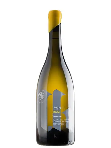 Crama Familia Darabont Chardonnay 2022