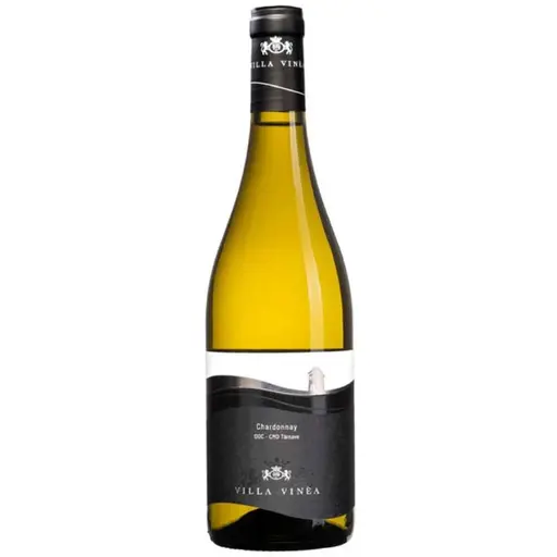Vin alb sec Premium Villa Vinea Chardonnay