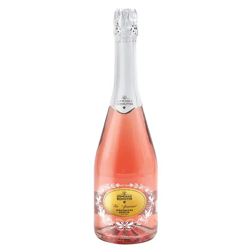 Spumant Simbol Busuioaca de Bohotin Rose Demisec
