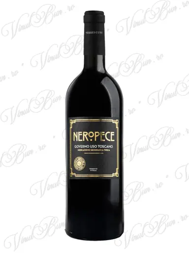 Terrescure Vin Terrescure Neropece Governo Uso
