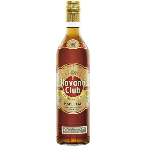 Rom Havana Gold special