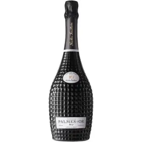Sampanie Nicolas Feuillatte Palmes d'Or Millesime Brut, Cutie