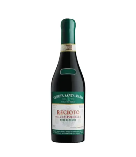 Vin rosu Tenuta Santa Maria Recioto Della Valpolicella 2021 DOCG
