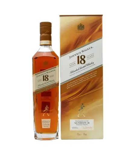 Johnnie Walker Ultimate 18 YO