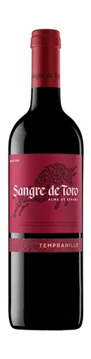 Vin Rosu Miguel Torres Sangre de Toro Tempranillo