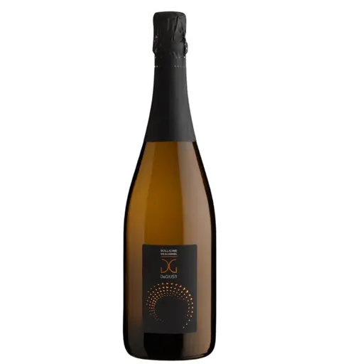 De Giusti No alcool
