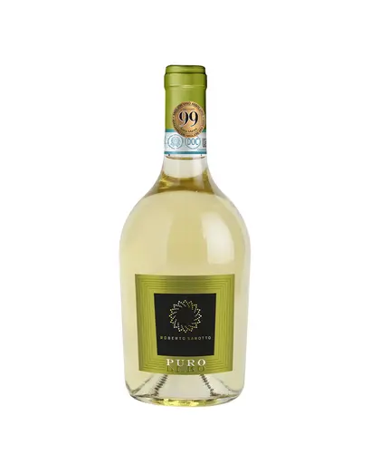 puro Puro Chardonnay Piemonte DOC