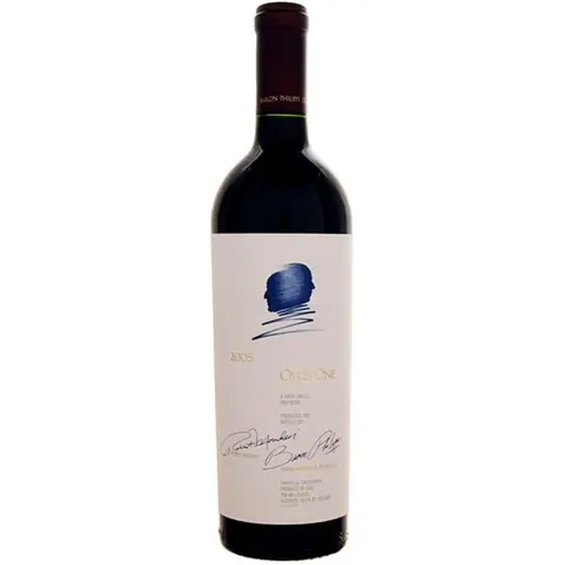 Opus One Napa Valley 2022