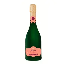 Angelli Cuvee Deluxe Rose Extra Sec