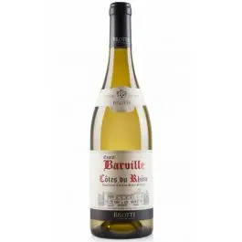 Maison Brotte Esprit Barville Blanc