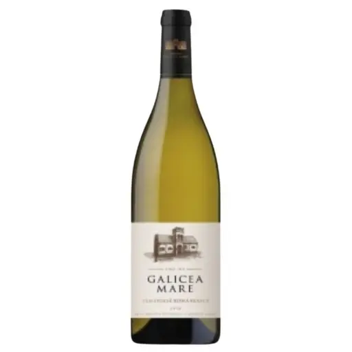 Galicea Mare Old White Tamaioasa Romaneasca