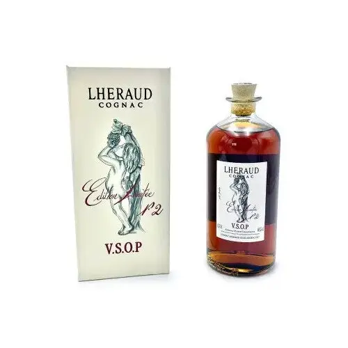Coniac Lheraud VSOP