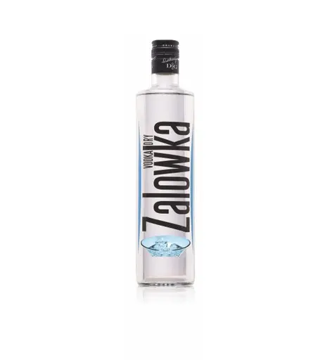 Zalowka Dry Vodka