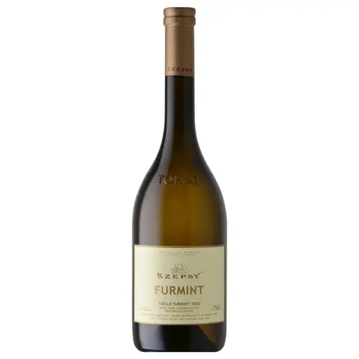 Tokaj SZEPSY Birtok Furmint