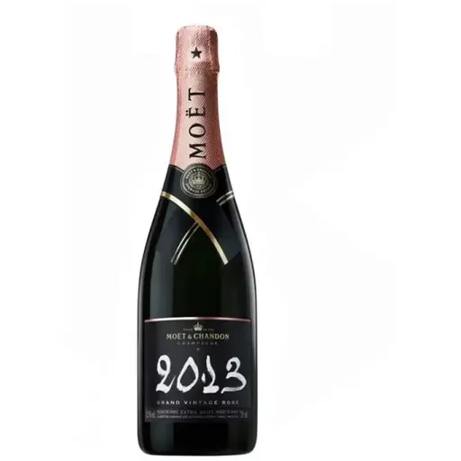 Moet Chandon Rose Imperial Vintage