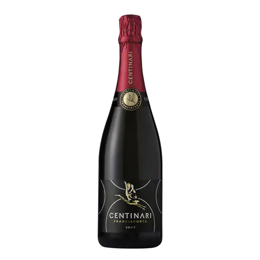 Centinari Franciacorta Brut DOCG