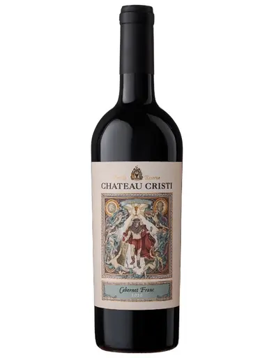 Chateau Cristi Family Reserve Cabernet Franc