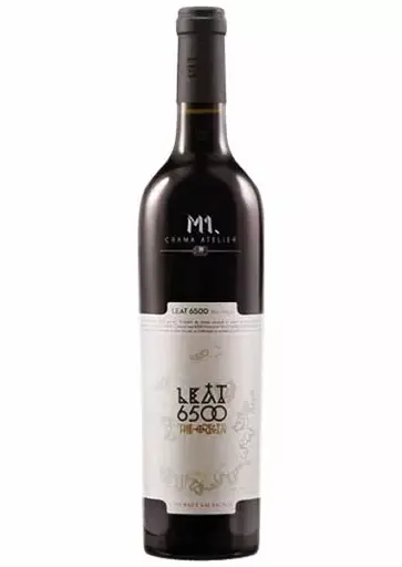 Vin Leat 6500 Cabernet Sauvignon