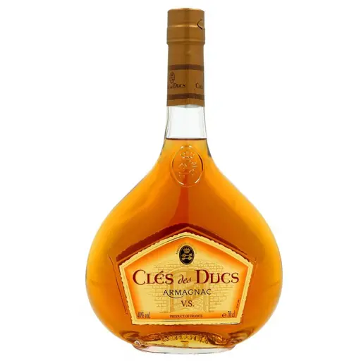 Armagnac Cles des Ducs VS