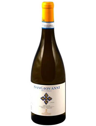 Antinori San Giovanni della Sala 2024