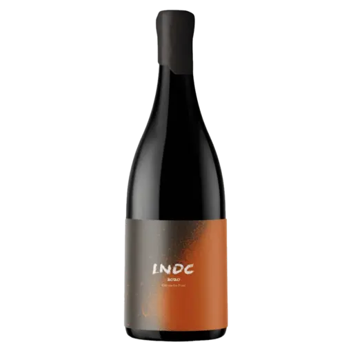 Spania Cuenca LNDC Garnacha Fina
