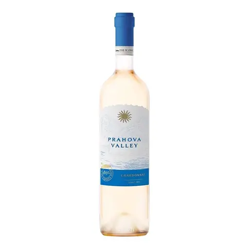 Vin alb sec Prahova Valley Chardonnay Special Reserve