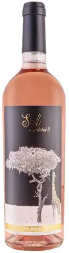 Siel Fet Neagra Rose Dvr