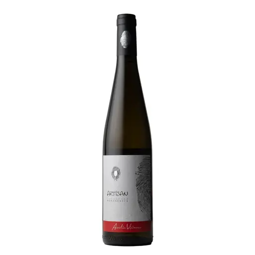 Aurelia Visinescu Artisan Tamaioasa Romaneasca