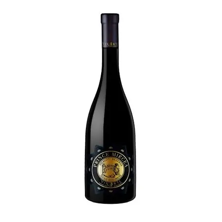 Prince Mircea Merlot Vinarte