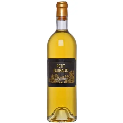 Chateau Guiraud Petit Guiraud Sauternes