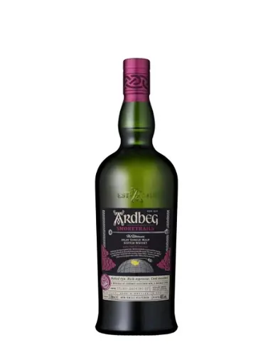 Ardbeg Smoketrails Whisky