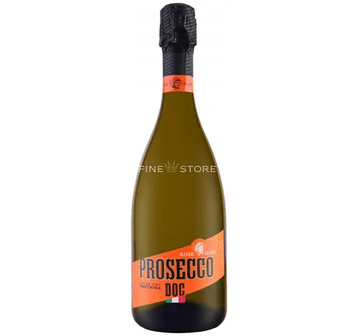 Rose Mary Prosecco DOC