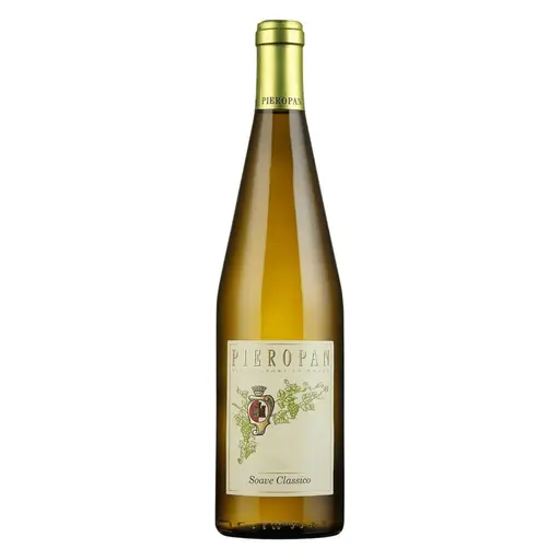 Vin alb sec Pieropan Soave Classico