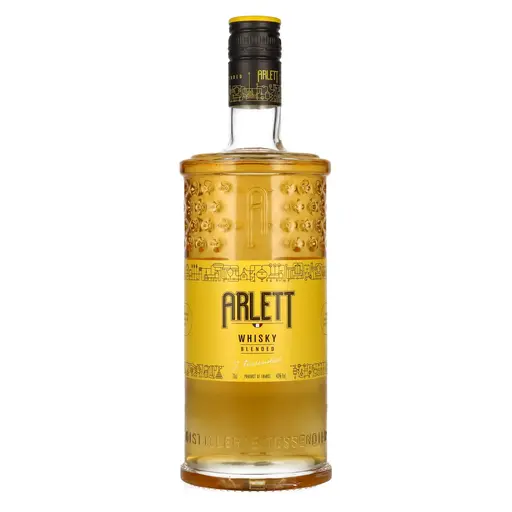 Whisky ARLETT
