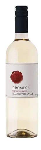 Vin Sol De Chile, Promessa Sauvignon Blanc, Alb
