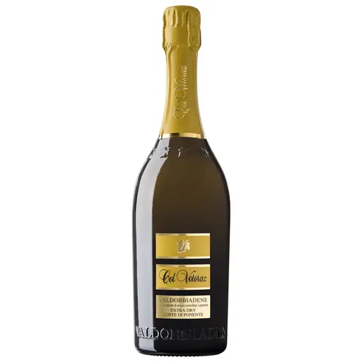 Col Vetoraz Valdobbiadene DOCG Extra Dry "Coste di Ponente", MAGNUM
