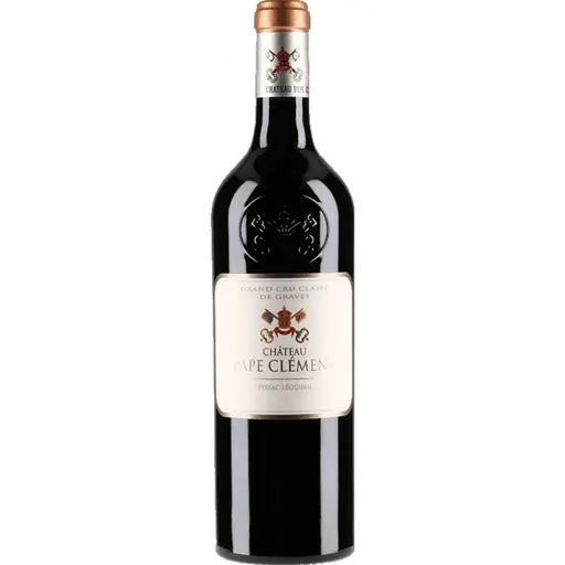 Chateau Pape Clement Aoc Pessac-lognan Cru Class De Graves