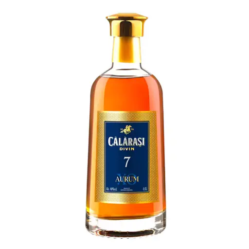 Divin Calarasi Aurum XO 7ani
