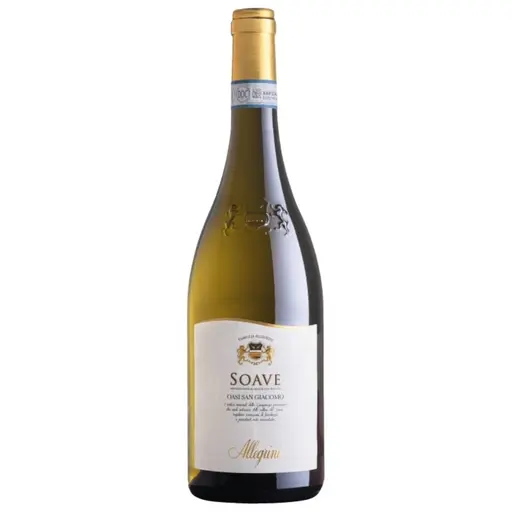 ALLEGRINI Oasi San Giacomo 2025 GARGANEGA Soave DOC