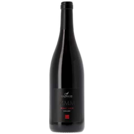 FOURNIER MMM Pinot Noir 2021 IGP Val de Loire