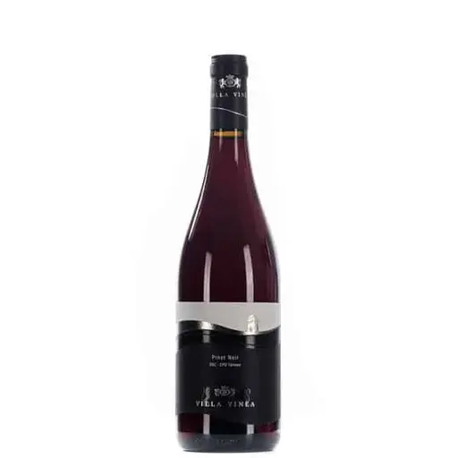 Vin Rosu Villa Vinea Premium Pinot Noir, Sec