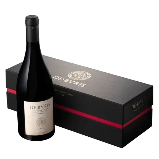 Ca Florian Amarone della Valpolicella Classico Riserva